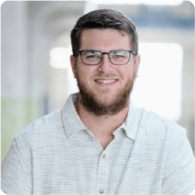 Kyle Gehringer, 
STEM Expert at Sora Schools